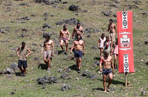 Γιατί βλέπουμε «Survivor» - Είναι δυνατόν αυτό το reality να χτυπάει 60άρια;