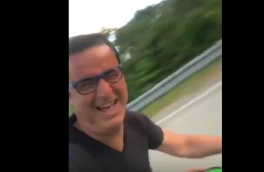 Το απίστευτο βίντεο που ανέβασε ο Τούρκος παραγωγός του Survivor καθώς τραυματισμένοι παίκτες είναι στο νοσοκομείο