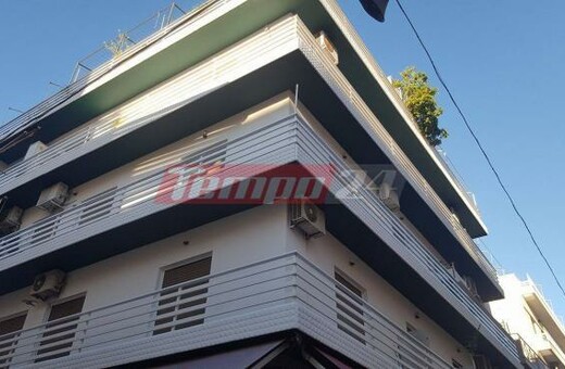 Πάτρα: Αυτοκτόνησε 22χρονος φοιτητής- Απαγχονίστηκε στο μπαλκόνι του