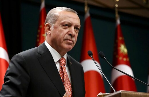 Νέα προειδοποίηση Ερντογάν: Μετά το δημοψήφισμα, η Άγκυρα θα επανεξετάσει τις σχέσεις της με την ΕΕ