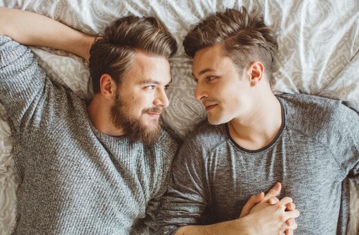 Έρευνα: Οι ομοφοβικοί έχουν μεγαλύτερη πιθανότητα να είναι γκέι