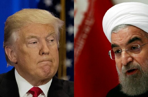 Το Ιράν περνά στην αντεπίθεση και απαντά στον Τραμπ απαγορεύοντας την είσοδο σε Αμερικανούς