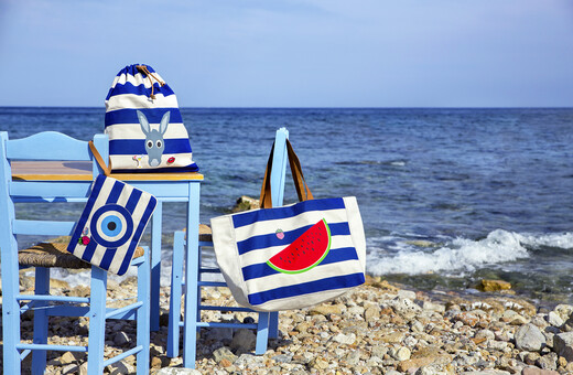 8 ελληνικά brands για να φτιάξεις το απόλυτο summer starter’s pack