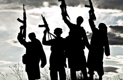To Ισλαμικό Κράτος ανέλαβε την ευθύνη για το μακελειό στη συναυλία στο Μάντσεστερ