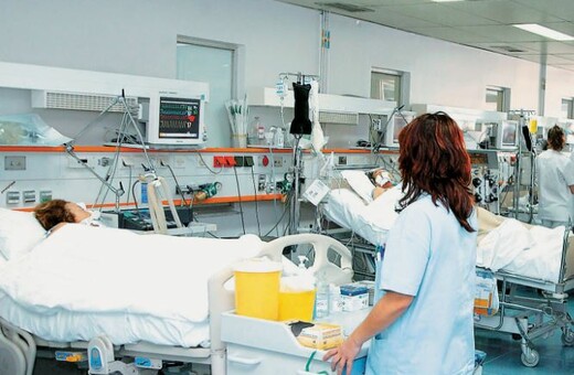 Συγγενείς της 8χρονης που πέθανε από γρίπη Η1Ν1 καταγγέλλουν πως χάθηκε πολύτιμος χρόνος