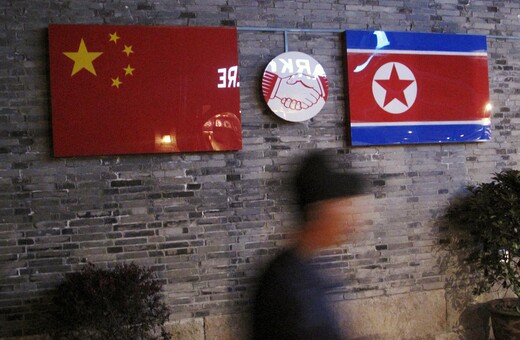 Η Κίνα προειδοποιεί για πόλεμο στη Βόρεια Κορέα
