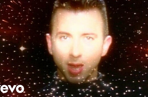 Soft Cell - Tainted Love