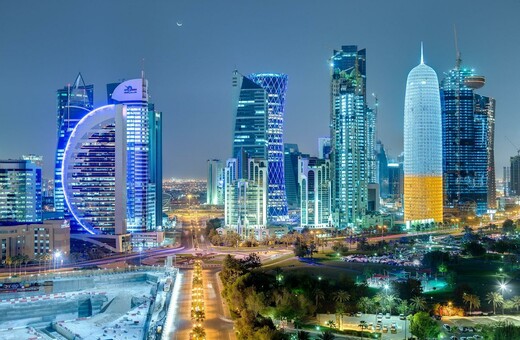 Τέσσερις αραβικές χώρες διέκοψαν διπλωματικές σχέσεις με το Κατάρ γιατί «υποστηρίζει την τρομοκρατία»