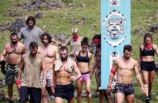 Οι διαρροές απ' το Survivor και οι 4 αποψινοί υποψήφιοι