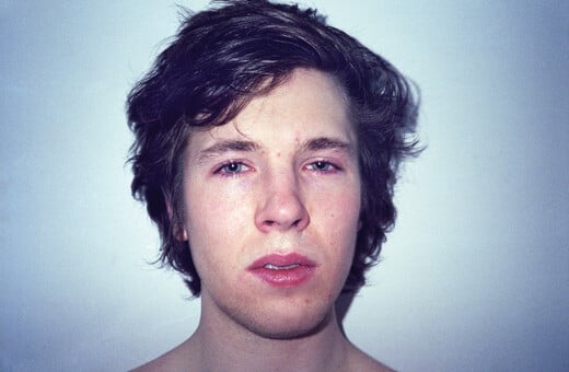 Εικόνες από την πρώιμη καριέρα του Ryan McGinley