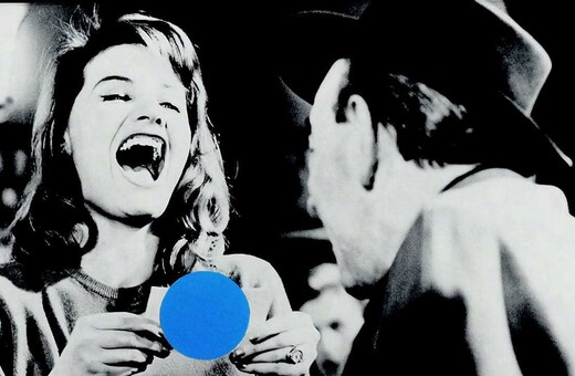 Η ιστορία του John Baldessari με αφηγητή τον Τομ Γουέιτς