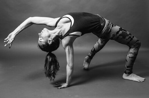 Yoga: Γιατί όλο και περισσότεροι Αθηναίοι την προτιμούν;