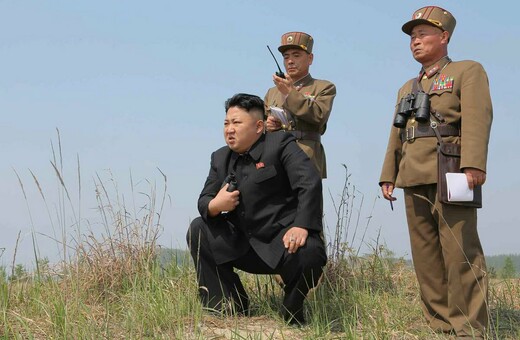 Η Βόρεια Κορέα εξετάζει σοβαρά το ενδεχόμενο επίθεσης στη νήσο Γκουάμ που αποτελεί επικράτεια των ΗΠΑ