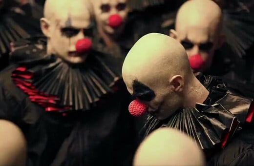 American Horror Story 7: Η Αμερική στα χειρότερά της