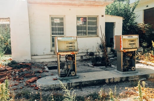 Οδοιπορικό στα χωριά που ο λιγνίτης έσβησε απ' το χάρτη