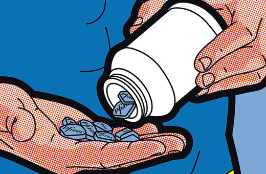 Το Viagra γίνεται 20 χρονών και να πώς άλλαξε τη σεξουαλική ζωή πολλών ανθρώπων