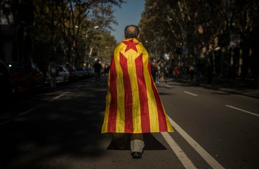 Καταλονία: Από το δημοψήφισμα στη ρήξη- Το χρονικό της κρίσης που συνταράσσει την Ισπανία