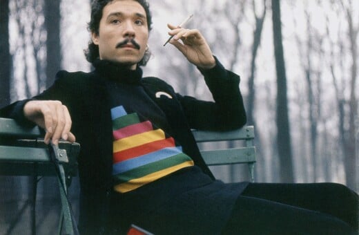 Αντόνιο Λόπεζ: o εικονογράφος μόδας που «σκότωσε» τη γυναίκα-κουκλίτσα