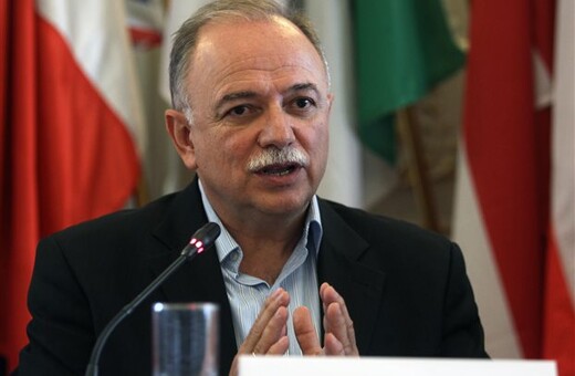 Ο Παπαδημούλης κατηγορεί Γεωργιάδη- Βορίδη για τη στάση του Μητσοτάκη σχετικά με το νομοσχέδιο