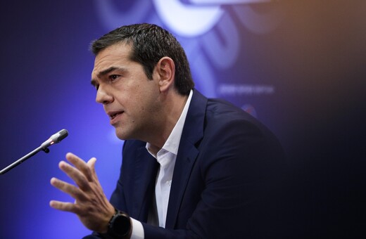 Για εκλογές τον Σεπτέμβριο του 2019 επιμένει ο Τσίπρας