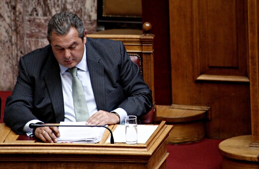 Νέα ερωτήματα, νέα στοιχεία και διαψεύσεις για τον «μεσάζοντα» και την πώληση όπλων στη Σαουδική Αραβία