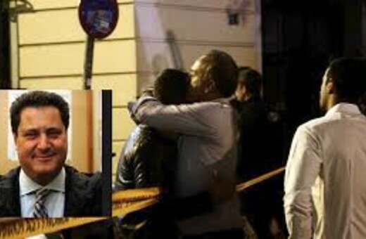 Τα πρώτα στοιχεία από την ιατροδικαστική εξέταση για το δολοφονία του Μιχάλη Ζαφειρόπουλου