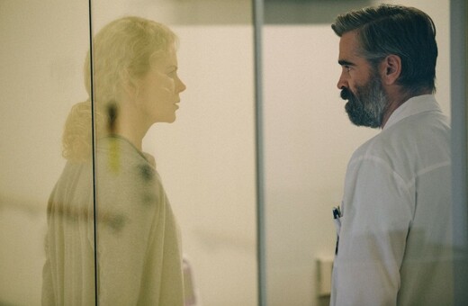 Κυκλοφόρησε το πρώτο trailer της ταινίας «The Killing of a Sacred Deer» του Γιώργου Λάνθιμου