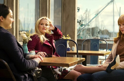 Το «Big Little Lies» επιστρέφει με δεύτερο κύκλο επεισοδίων και μια μεγάλη αλλαγή