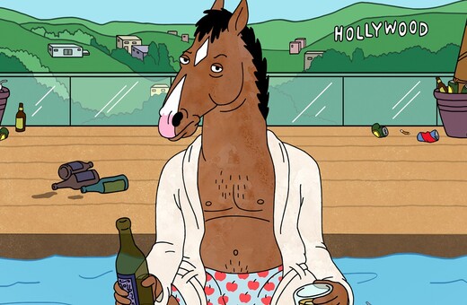 Το Τάο του «BoJack Horseman», του πιο «καλογραμμένου» ήρωα της σύγχρονης τηλεόρασης