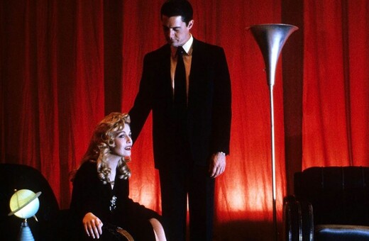 Παγιδευμένοι στο όνειρο του David Lynch