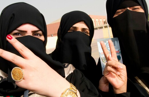 Σαουδική Αραβία: Για πρώτη φορά θα επιτραπεί σε γυναίκες να πάνε σε γήπεδο