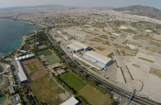 Η απόφαση του ΚΑΣ για το Ελληνικό: Κήρυξε αρχαιολογικό χώρο 280 στρέμματα