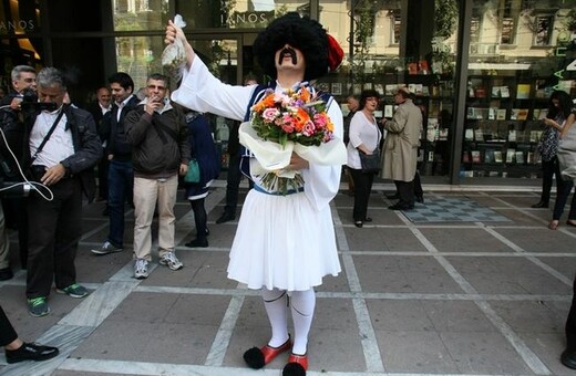 25 βουλευτές του ΣΥΡΙΖΑ καταγγέλλουν την "Ελληνοφρένεια" στο ΕΣΡ για σεξισμό