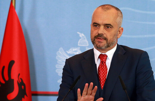 Η Αλβανία συμφώνησε στην επίλυση του ζητήματος των άταφων Ελλήνων πεσόντων στο αλβανικό μέτωπο