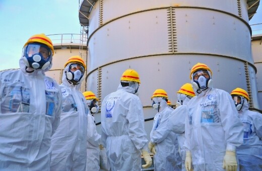 Φόβοι για πιθανή διαρροή ραδιενεργού νερού στον πυρηνικό σταθμό της Φουκουσίμα