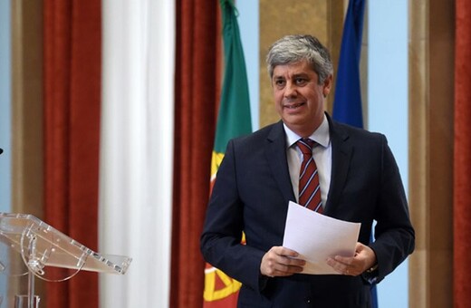 Ο νέος πρόεδρος του Eurogroup διαμηνύει: Πρώτα το τέλος των μνημονίων και μετά λύση για το χρέος
