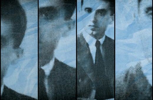 Ποιος, αλήθεια, ήταν ο Κ.Γ. Καρυωτάκης;