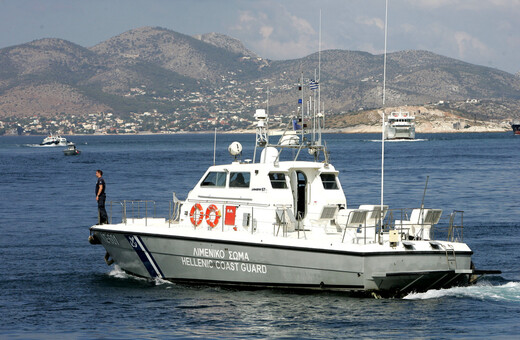 Συνελήφθη ο πλοίαρχος και ένας ναύτης της υδροφόρας για την τραγωδία με 2 νεκρούς στην Αίγινα
