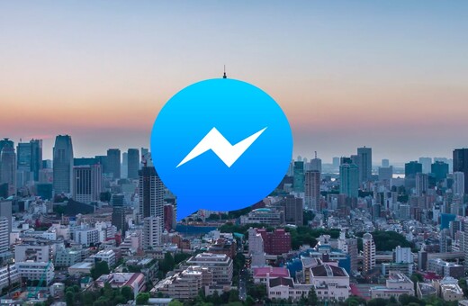 Facebook Messenger: Tα World Effects φέρνουν νέα διάσταση στο chat