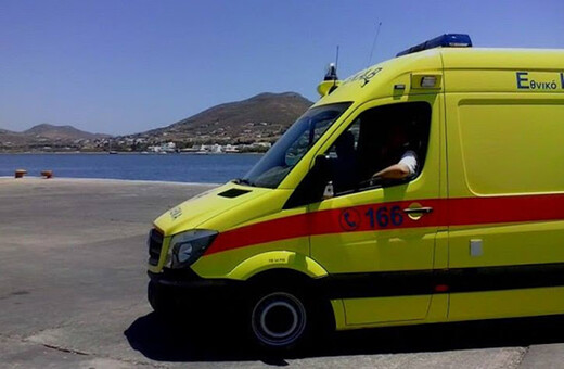 Τραγικός θάνατος για γυναίκα στη Χαλκιδική- Έκανε κατάδυση και ανασύρθηκε νεκρή