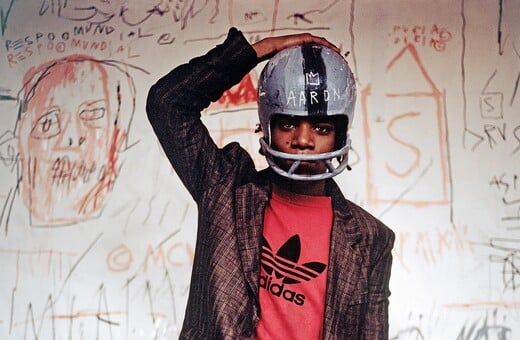 Πάνω από 100 έργα του Jean-Michel Basquiat σε δωρεάν διαδικτυακή έκθεση