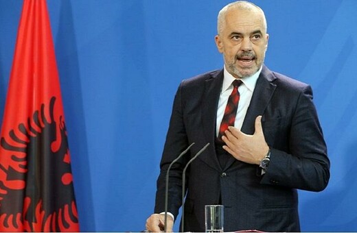 Σάλος στην Αλβανία: Σπείρα ναρκωτικών είχε διασυνδέσεις με πρώην υπουργό και συνεργάτη του Ράμα
