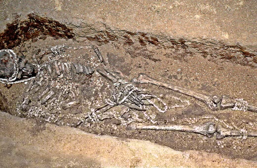 Έρευνα αποκαλύπτει γιατί οι άνθρωποι δεν κάνουν σεξ με τους συγγενείς τους