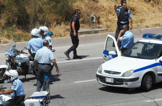 Άγρια δολοφονία γνωστού γιατρού στην Κρήτη - Τον εκτέλεσαν μέσα στο αυτοκίνητό του