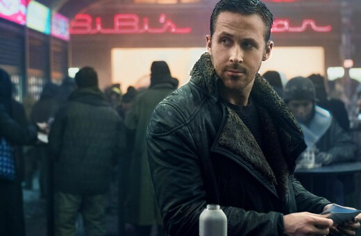 Κυκλοφόρησε το νέο trailer του «Blade Runner 2049» με τους Ράιαν Γκόσλινγκ και Χάρισον Φορντ