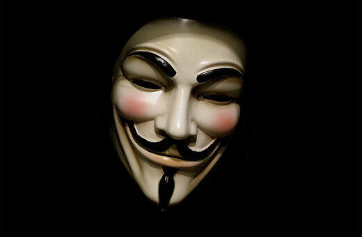 Νέο «χτύπημα» των Anonymous Greece - Διέρρευσαν έγγραφα της Τράπεζας της Ελλάδος
