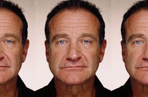 Robin Williams: αυτή ήταν η ζωή του