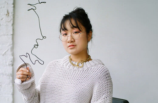 Yaeji: αυτή η Κορεάτισσα DJ είναι ό,τι πιο φρέσκο έχει αναδείξει τελευταία η σκηνή του Μπρούκλιν