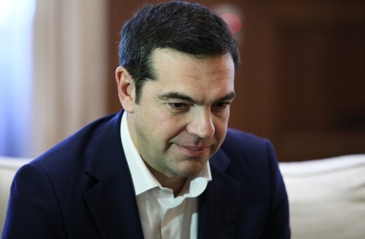Καμία στήριξη, συγκρούσεις και δηλώσεις - Ο Τσίπρας είδε όλους τους πολιτικούς αρχηγούς