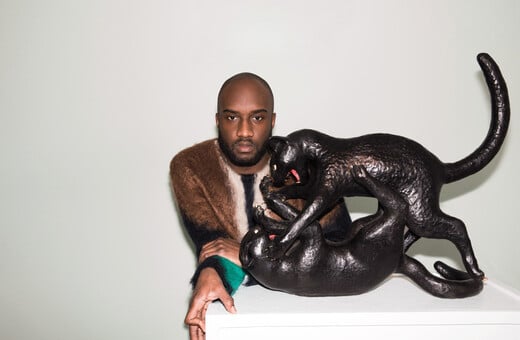 Streetwear και φούτερ στον Louis Vuitton από τον Virgil Abloh;